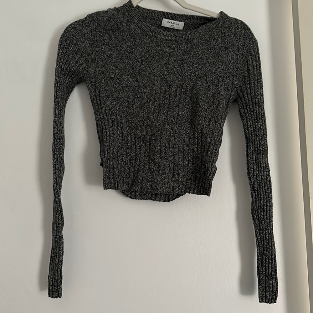 Aritzia Babaton Nathaniel Sweater